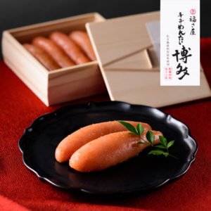 TBS『ラヴィット』第1回白いごはんがまん選手権で紹介 福さ屋辛子めんたい「博多」