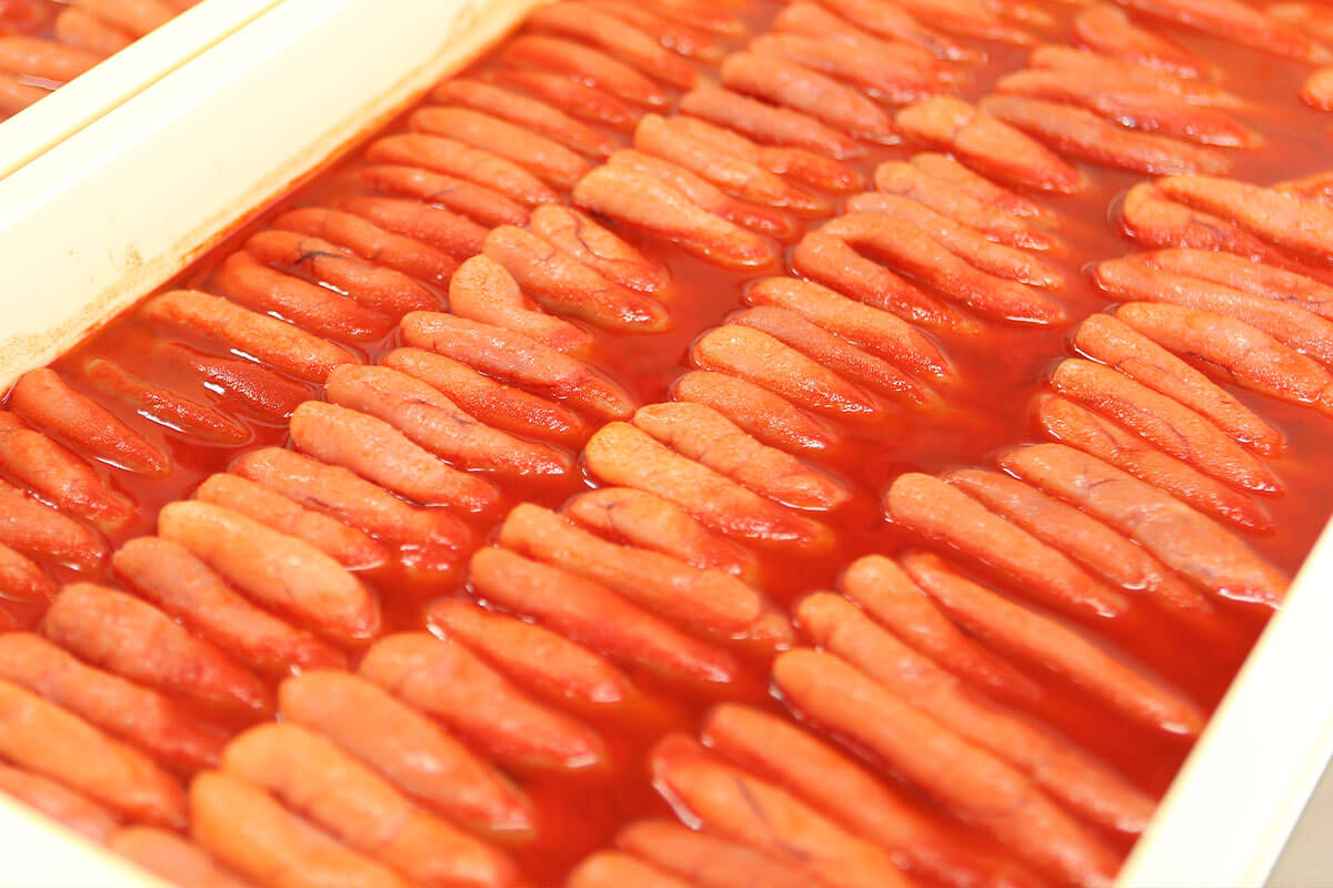 福さ屋食品JFS-Bの取得