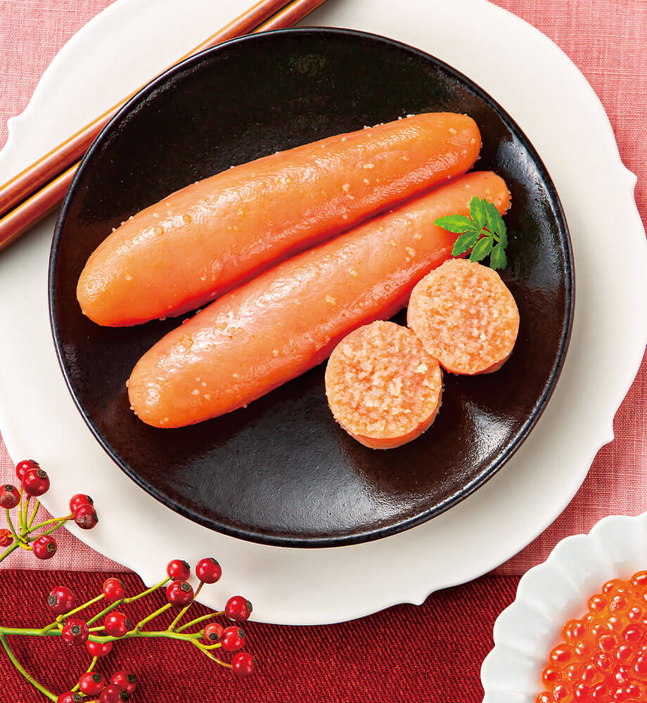 福さ屋 謹製辛子めんたい