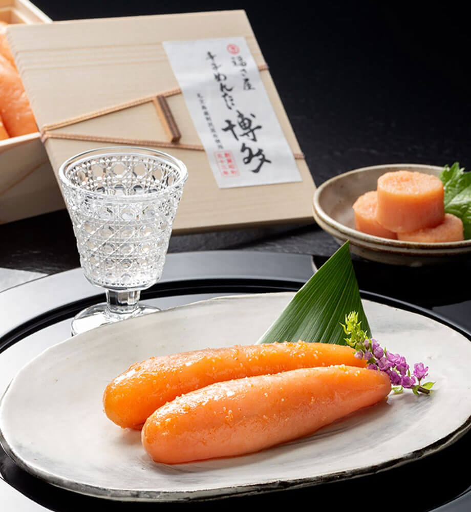 福さ屋 博多めんたい