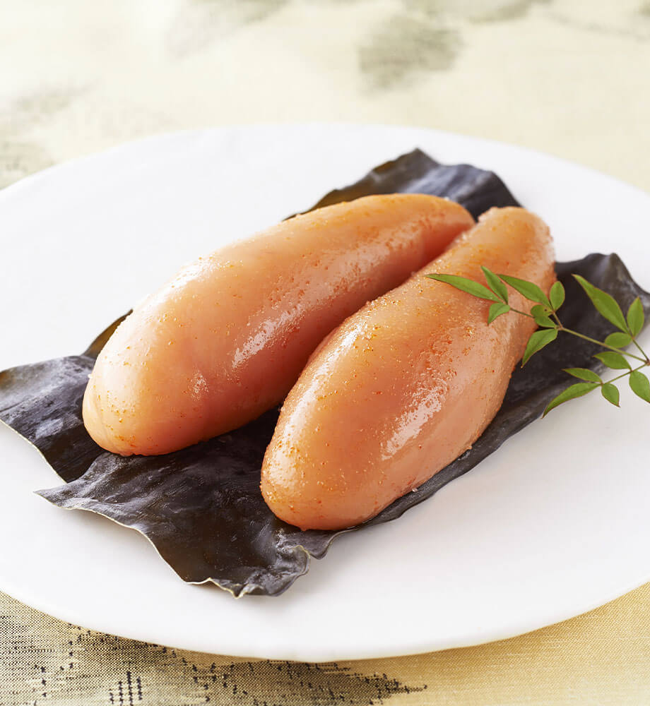 福さ屋クラフト、あじわいめんたい