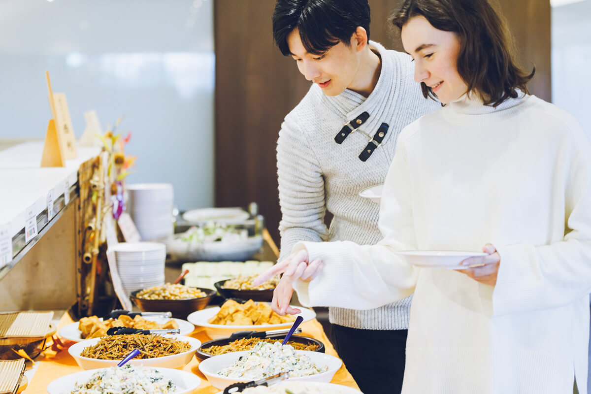 福さ屋は業務用明太子を卸しています