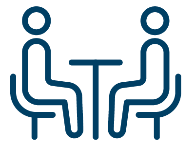 求人情報へのお問い合わせ