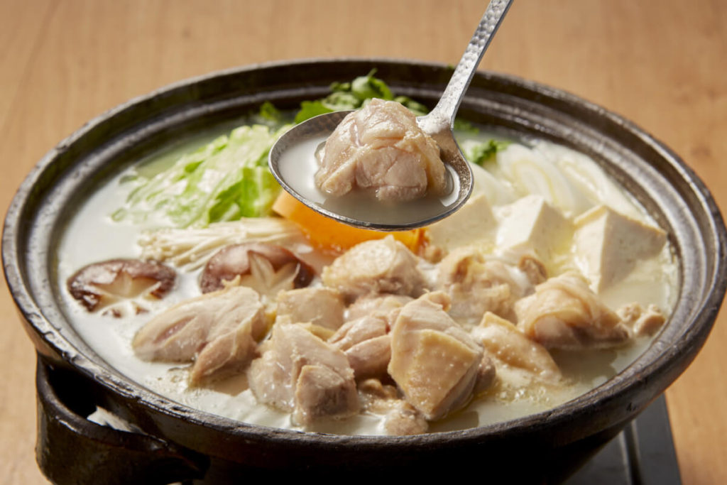 福さ屋のMISSION ミッション はたす使命は、博多にこだわり、博多の美味しいを、全国へ届ける