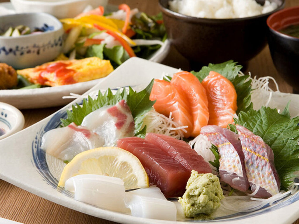 博多さかなや食堂・辰悦丸 福さ屋株式会社 関連グループ