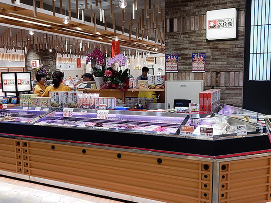 高田屋喜兵衛 福さ屋株式会社 関連グループ